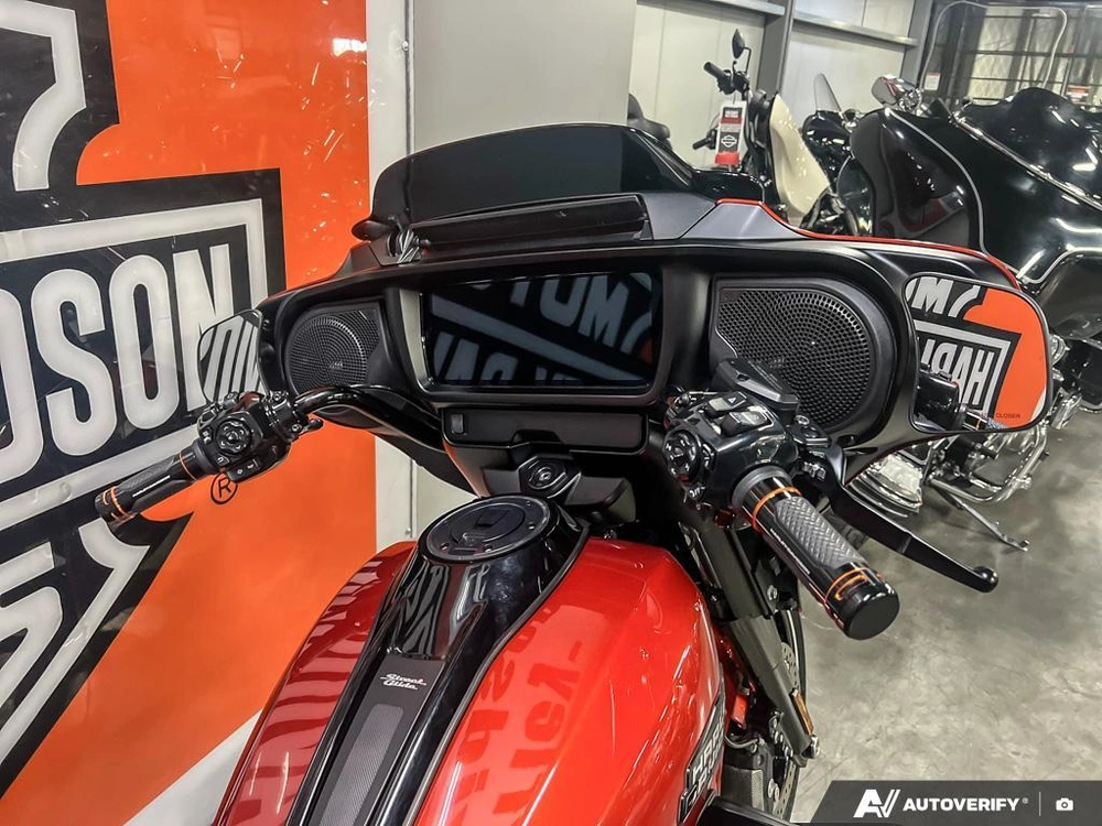 2024 Harley-davidson Flhx - Street Glide™ alt