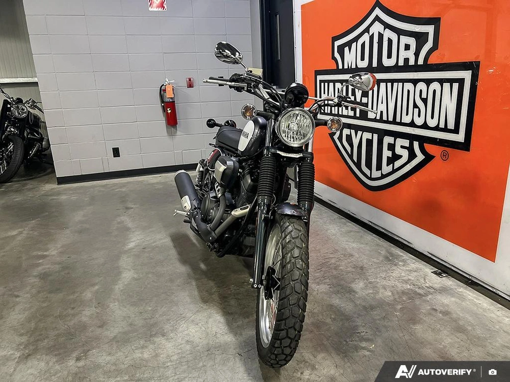 2017 Yamaha Scr950 Scr950 alt