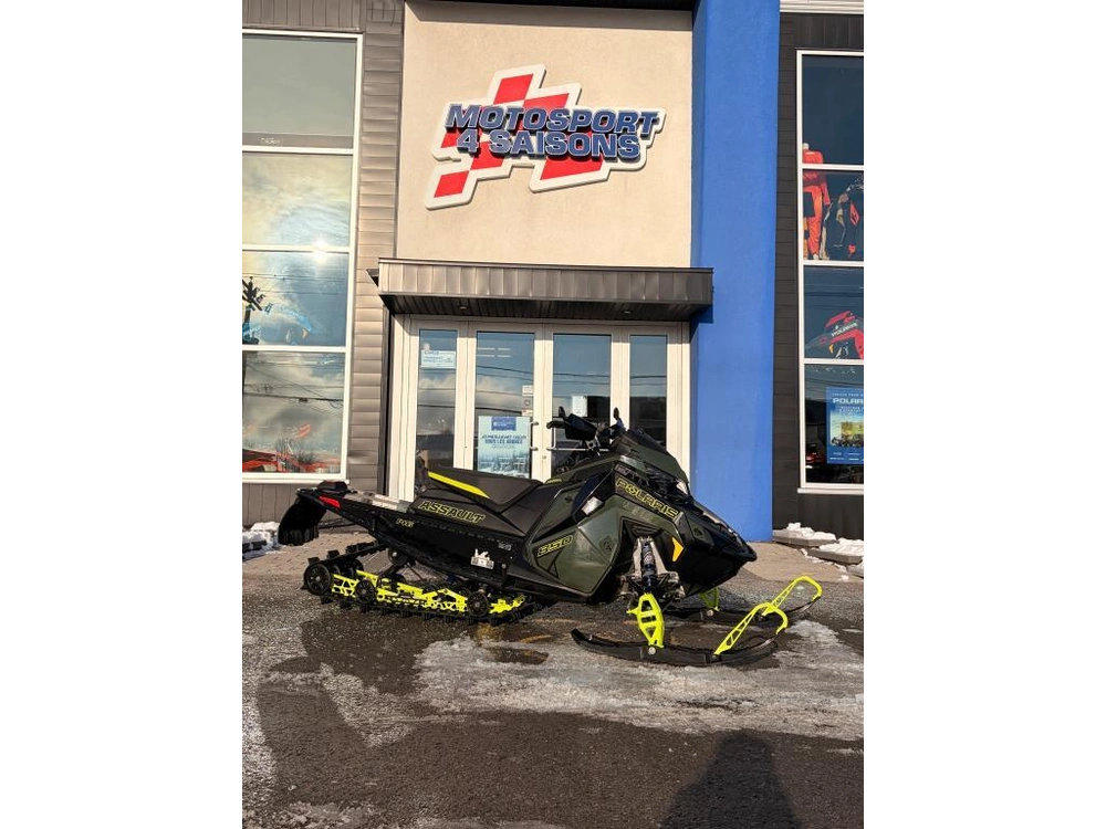 Polaris S24tlc8rs 2024 alt