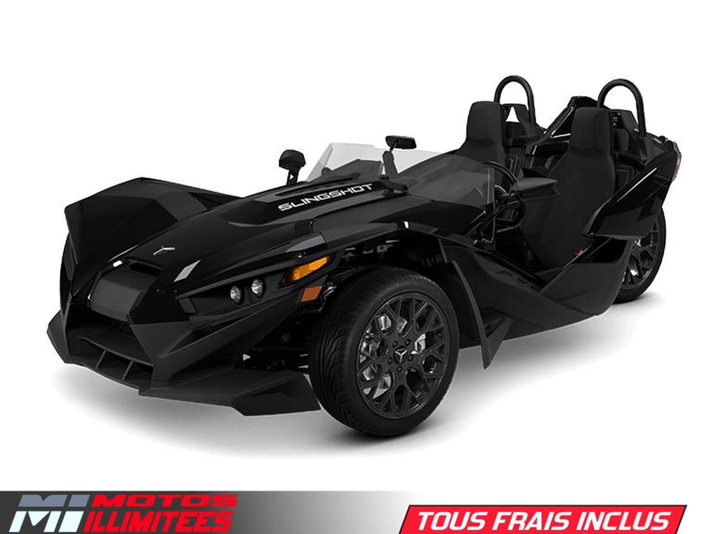 Slingshot Slingshot Sl Autodrive 2025 alt
