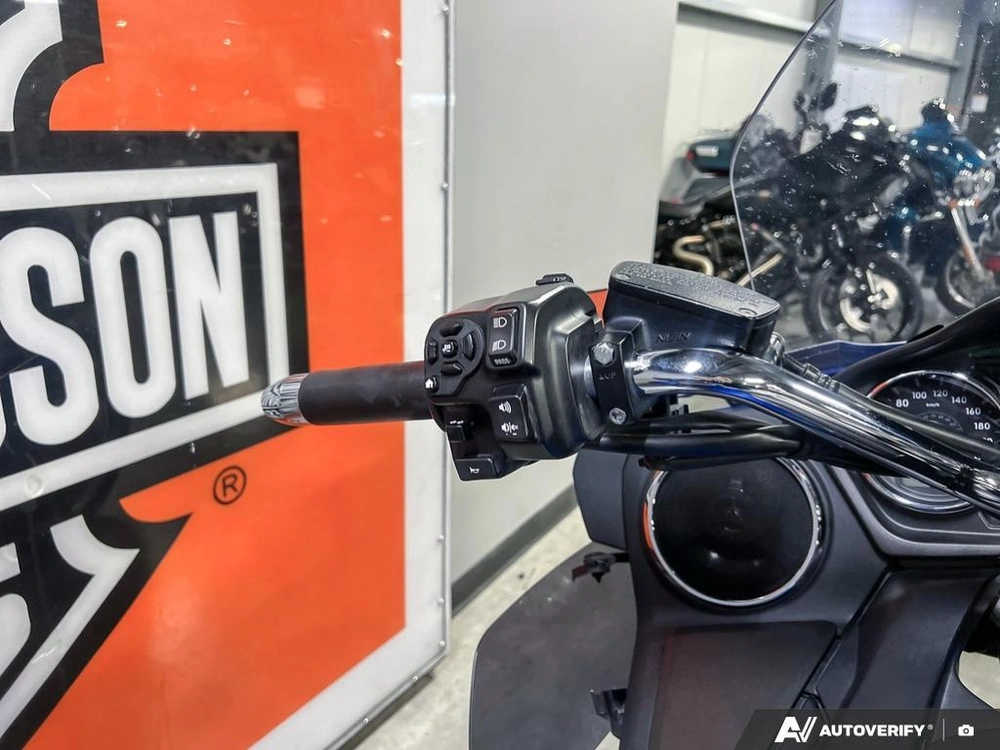 2018 Yamaha Star Venture Tc Venture 1800 alt