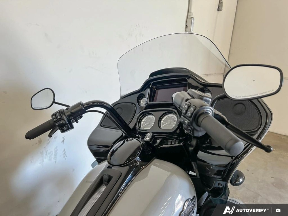 2024 Harley-davidson Fltrk - Road Glide™ Limited alt