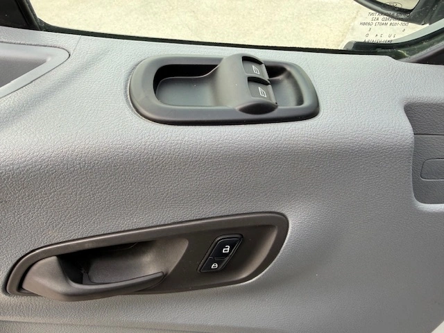 2016 Ford Transit T-350 Cargo Van alt