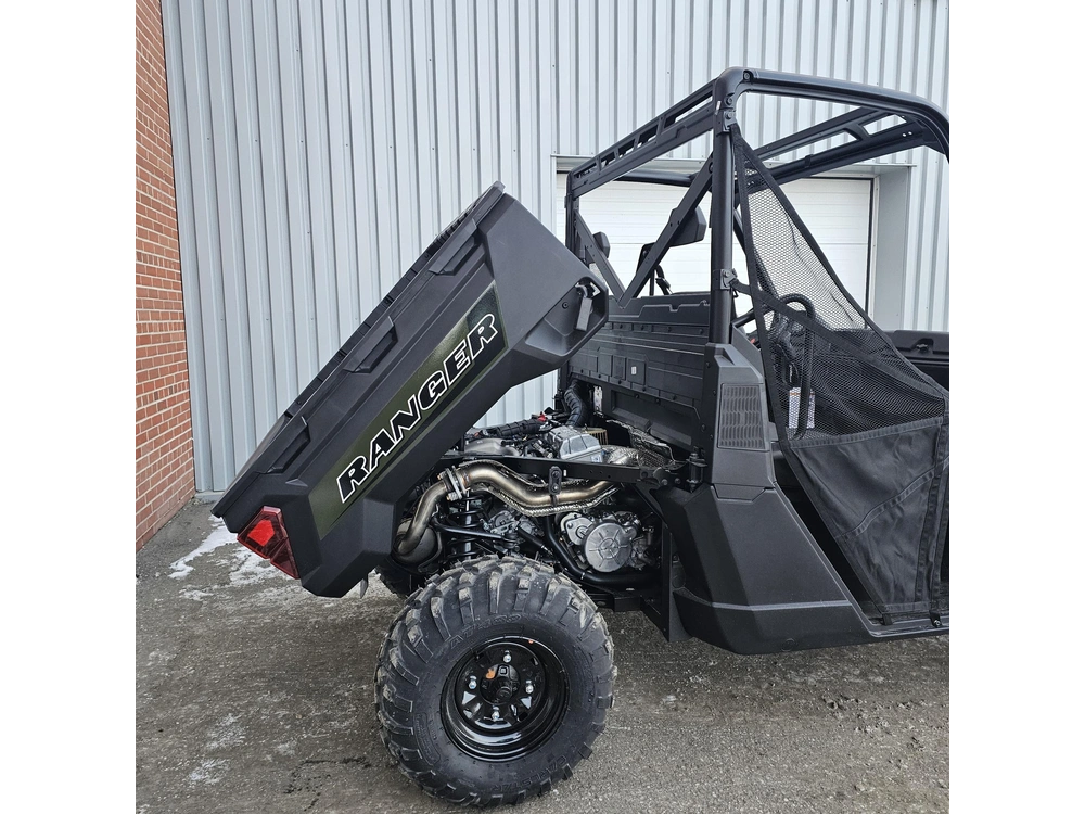 2026 Polaris Ranger 1000 Eps alt