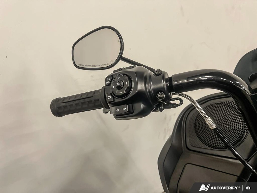 2025 Harley-davidson Fltrx - Road Glide® alt