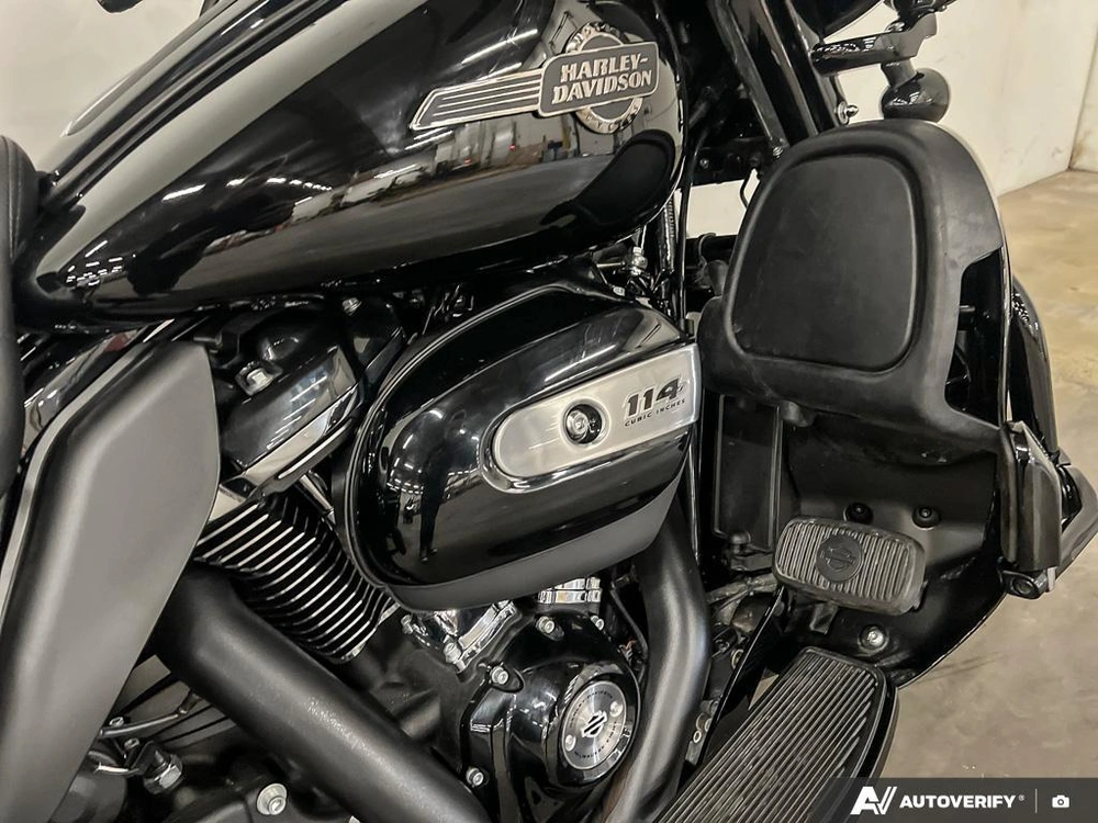 2024 Harley-davidson Flhtk - Ultra Limited™ alt