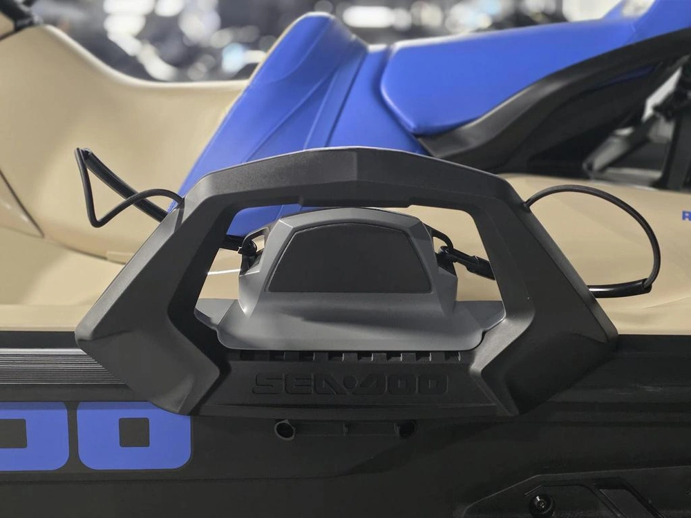 Sea-doo Wake 170 2025 alt