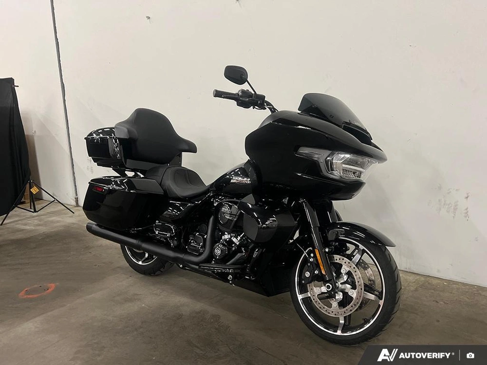 2025 Harley-davidson Fltrx - Road Glide® alt