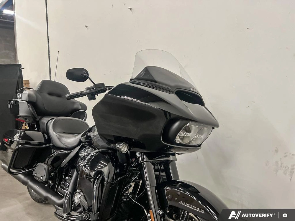 2024 Harley-davidson Fltrk - Road Glide™ Limited alt