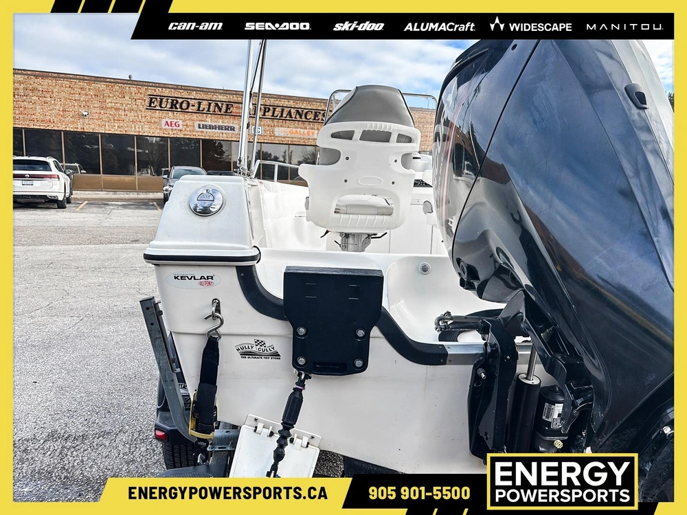 2014 Campion Explore 492 alt