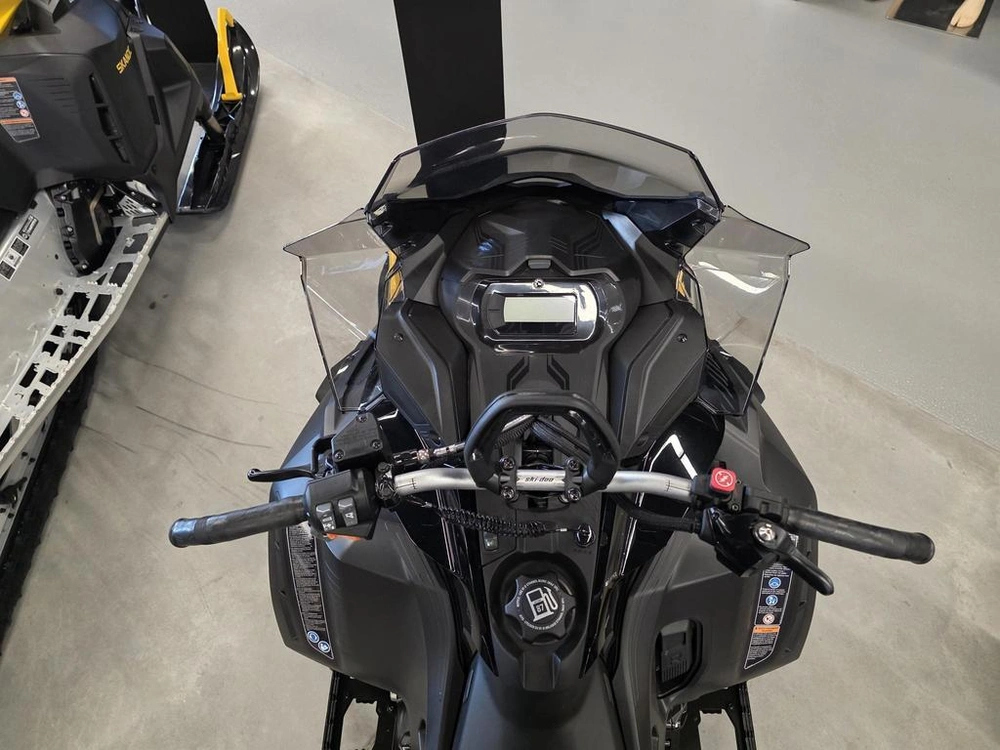 Ski-doo Tundra Le 600 Ace 2025 alt