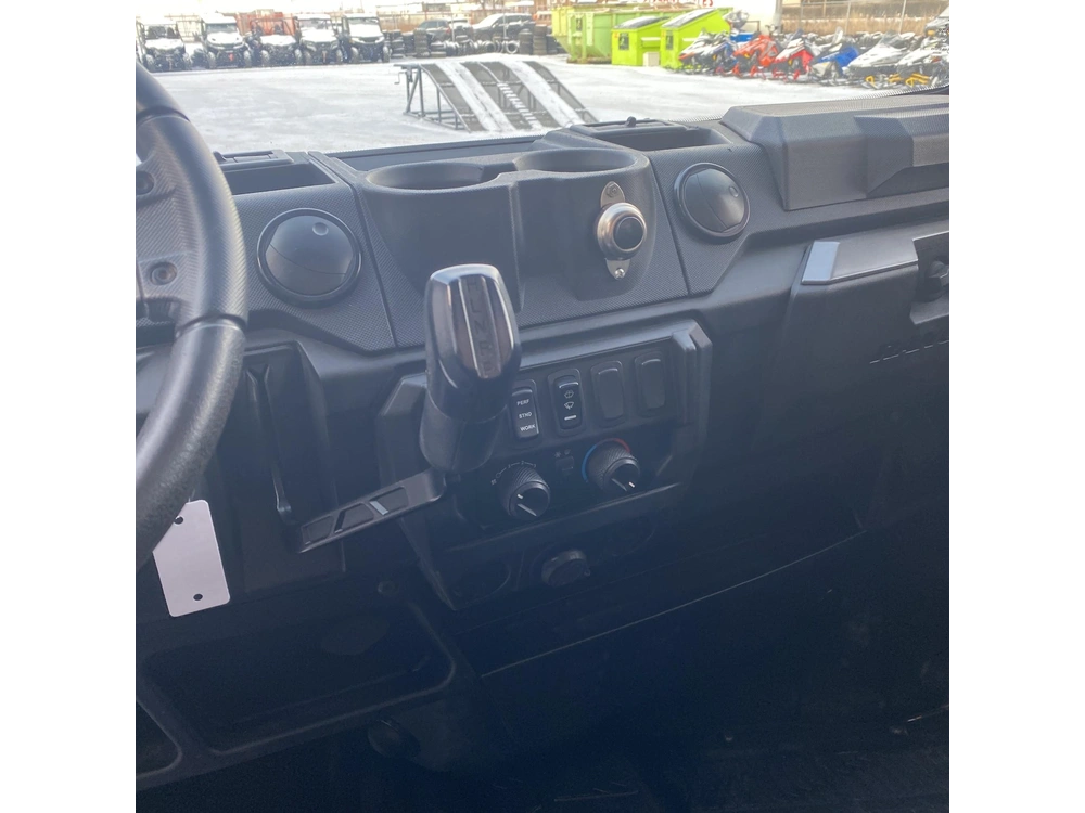 2021 Polaris Ranger Xp 1000 Northstar Premium alt