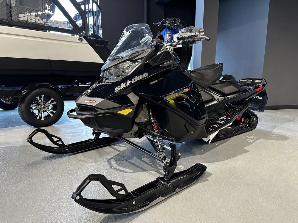 Ski-doo Renegade X 850 2022 alt