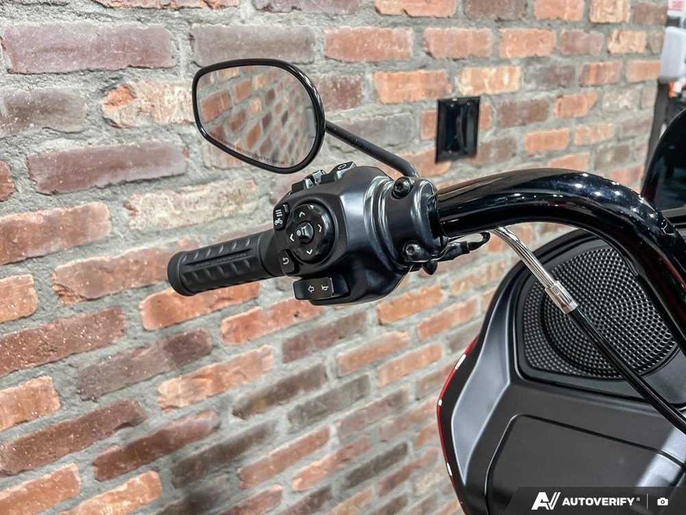 2025 Harley-davidson Fltrx - Road Glide® alt