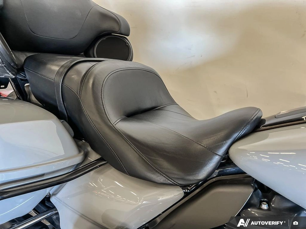 2024 Harley-davidson Flhtk - Ultra Limited™ alt