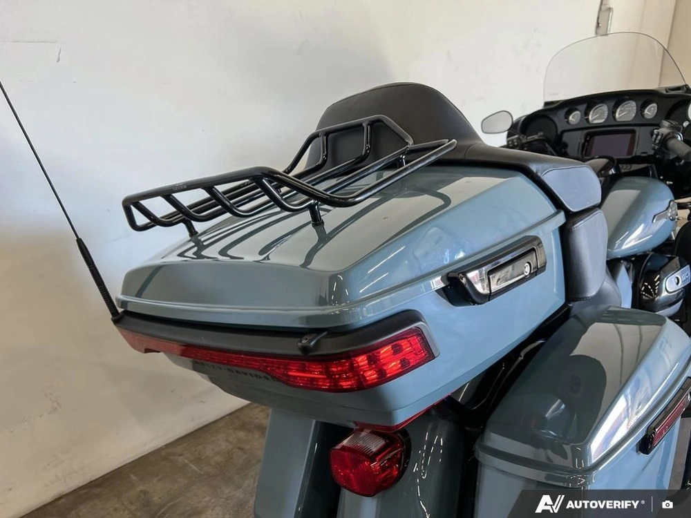 2024 Harley-davidson Flhtk - Ultra Limited™ alt