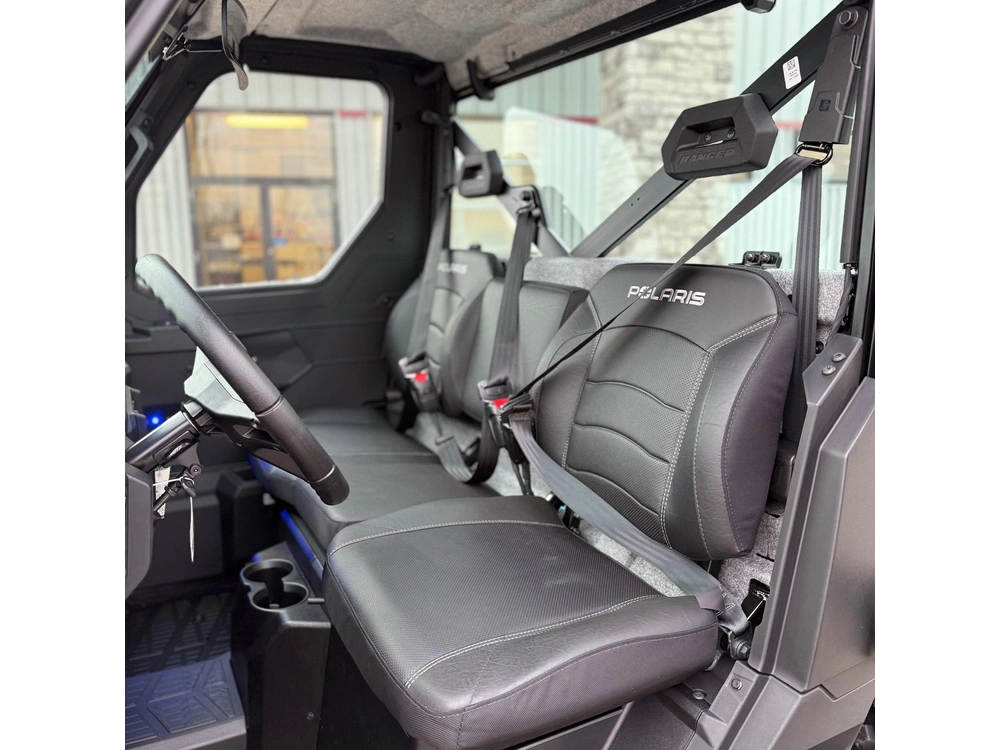 2026 Polaris Ranger Xp 1000 Northstar Ultimate alt