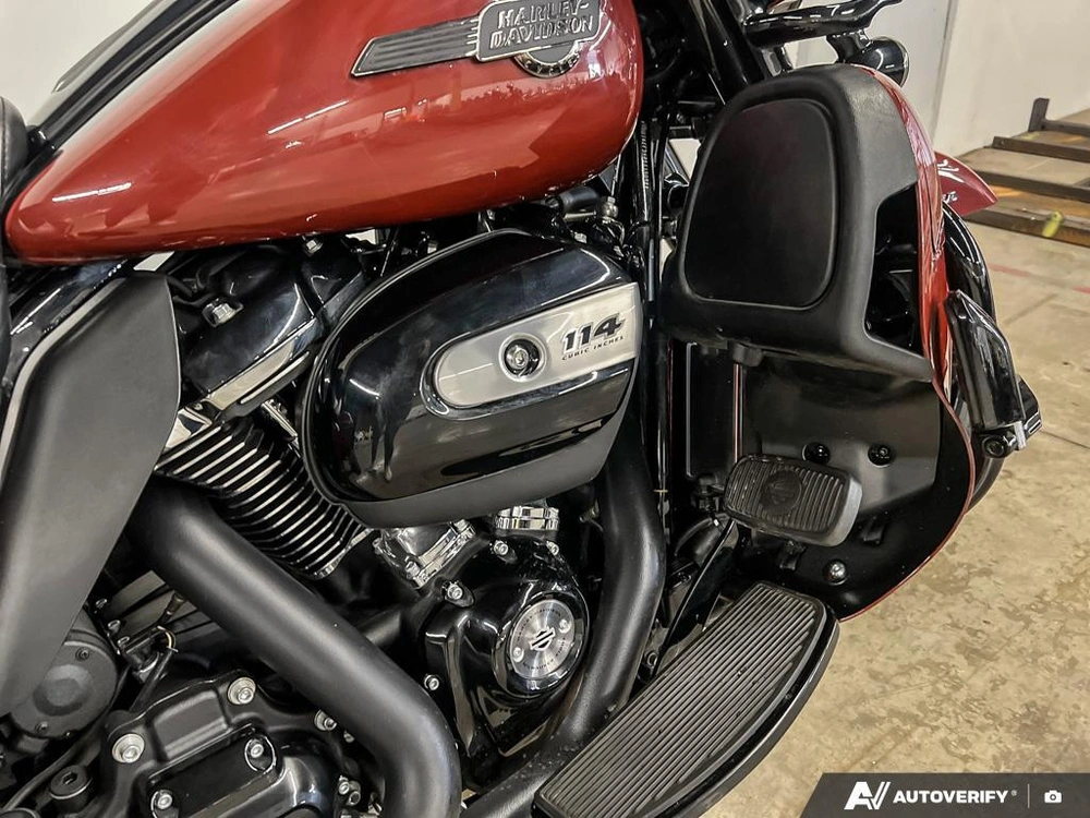 2024 Harley-davidson Flhtk - Ultra Limited™ alt