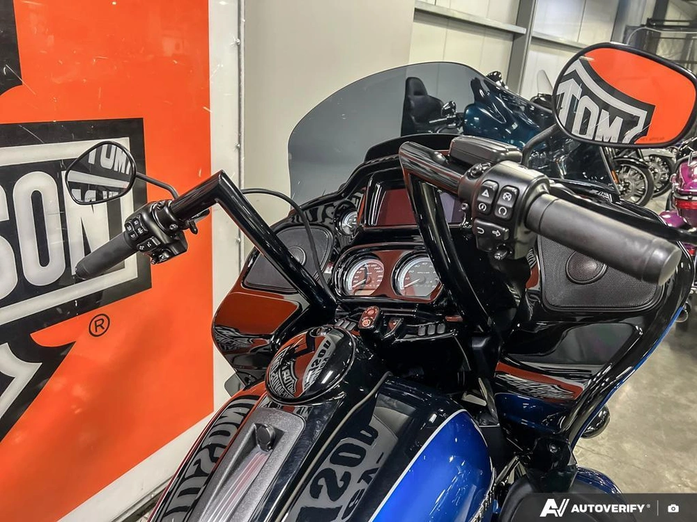 2022 Harley-davidson Fltrk - Road Glide™ Limited alt