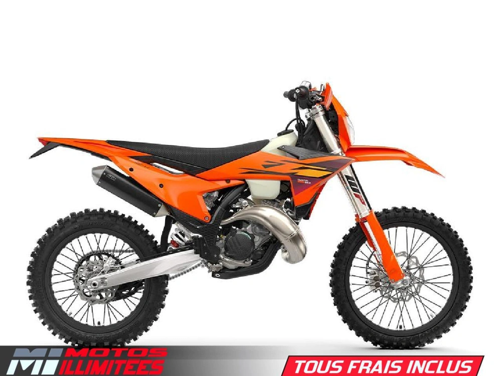 Ktm 150 Xc-w 2026 alt