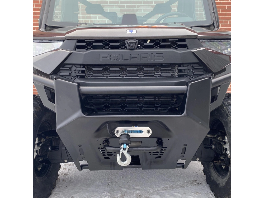 2024 Polaris Ranger Xp 1000 Northstar Ultimate Rc alt