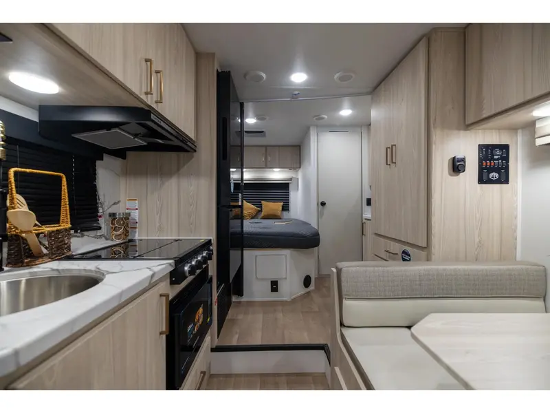 2026 East West by Forest River Entrada 2000NS