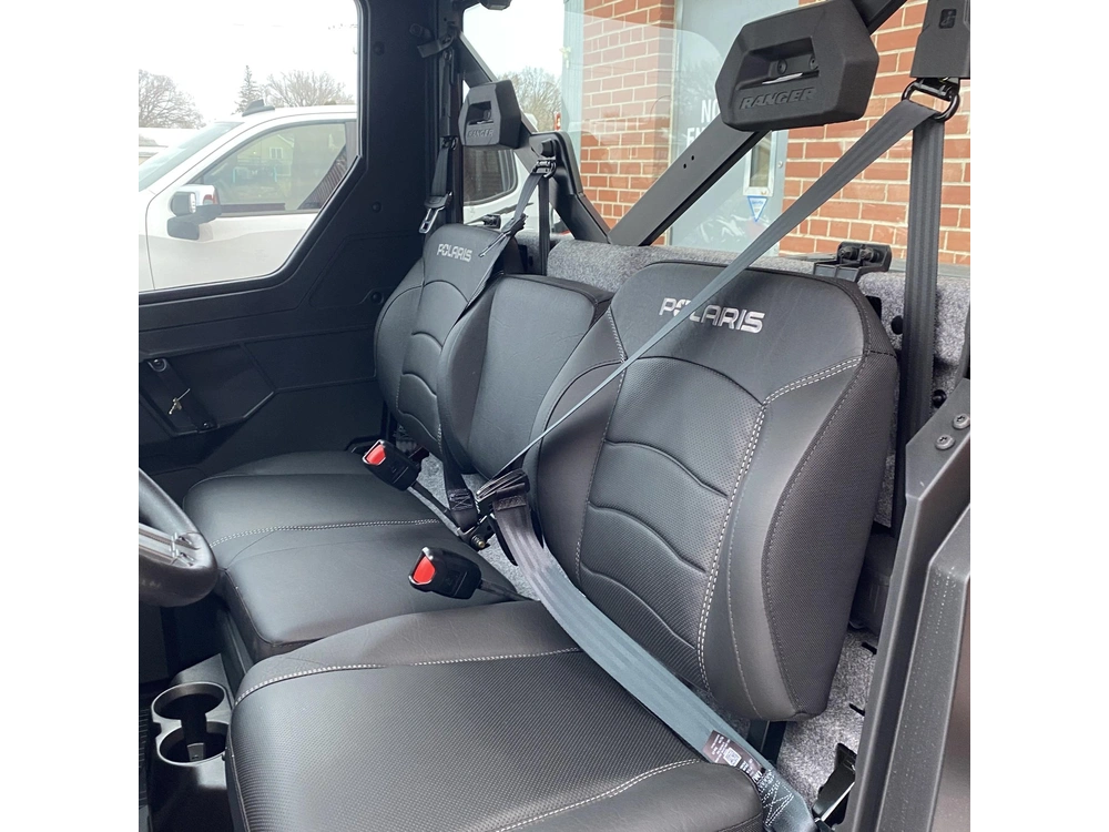 2026 Polaris Ranger Xp 1000 Northstar Premium alt