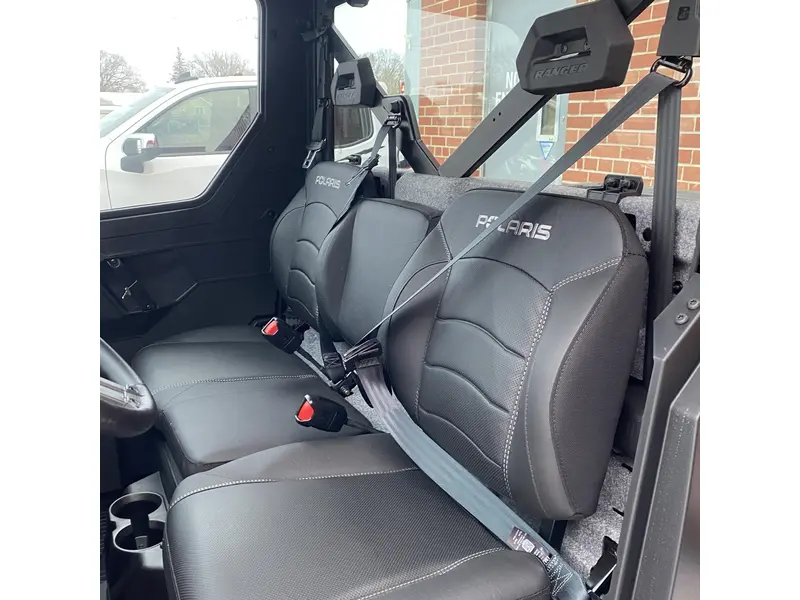 2026 Polaris RANGER XP 1000 NORTHSTAR PREMIUM thumbnail 23