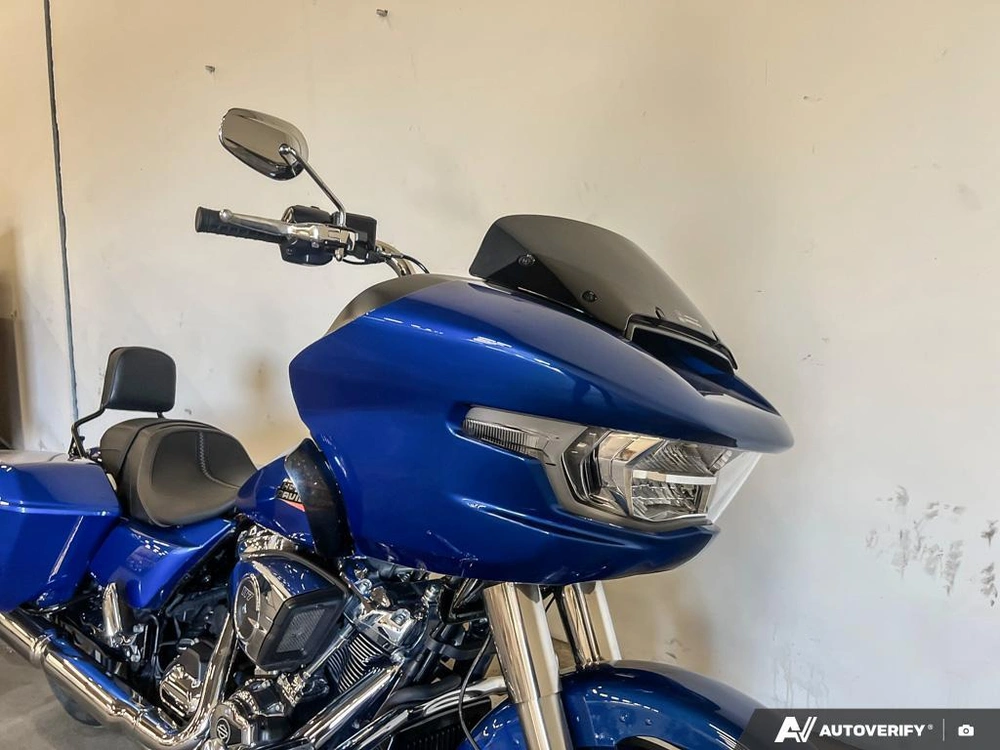 2025 Harley-davidson Fltrx - Road Glide® alt