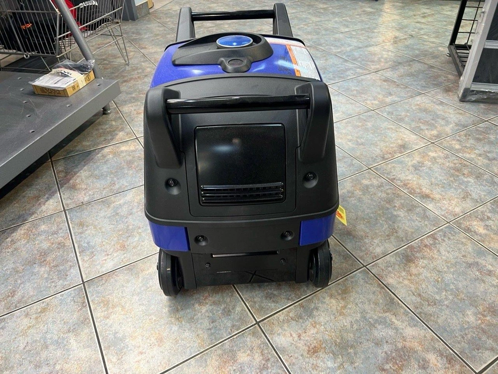 2024 Yamaha Ef3000ise Ef30isex alt