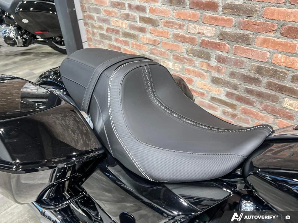 2025 Harley-davidson Fltrx - Road Glide® alt