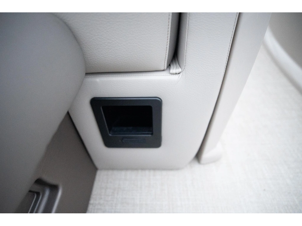 2024 Legend Q-series Cruiser Ws Sport Pro alt