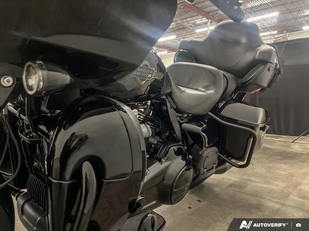 2024 Harley-davidson Fltrk - Road Glide™ Limited alt