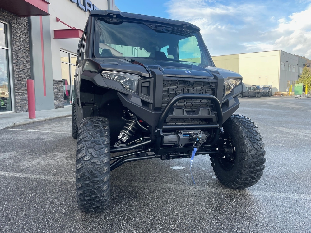 2026 Polaris Polaris Xpedition Xp 5 Ns alt