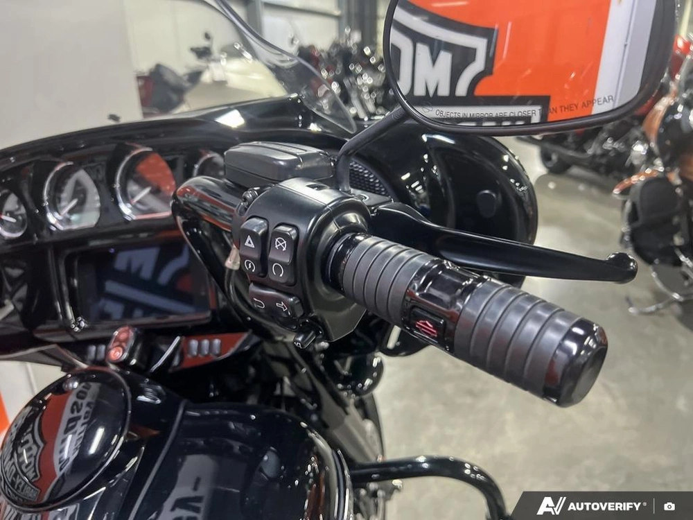 2019 Harley-davidson Flhxs - Street Glide® Special alt