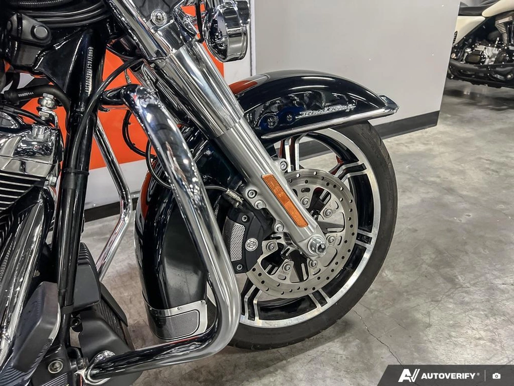 2021 Harley-davidson Flhr - Road King™ alt