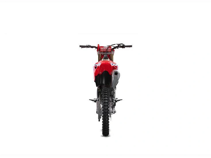 Honda Crf250r 2024 alt