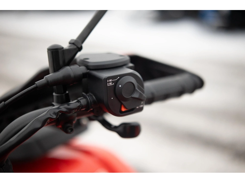 2026 Cfmoto Cforce 500 Ho Eps 1up alt