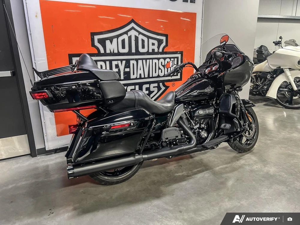 2024 Harley-davidson Fltrk - Road Glide™ Limited alt