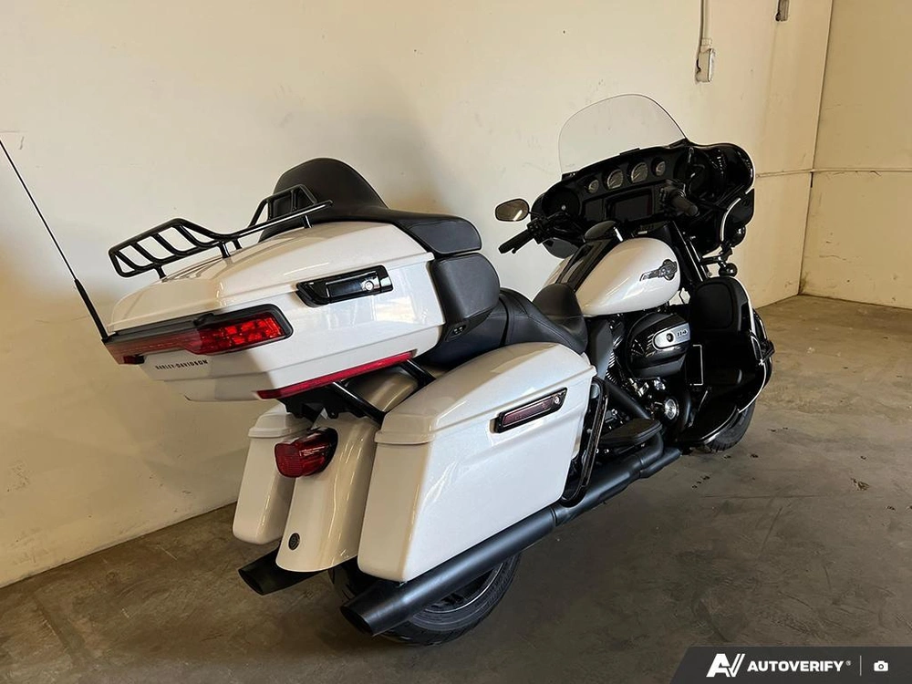 2024 Harley-davidson Flhtk - Ultra Limited™