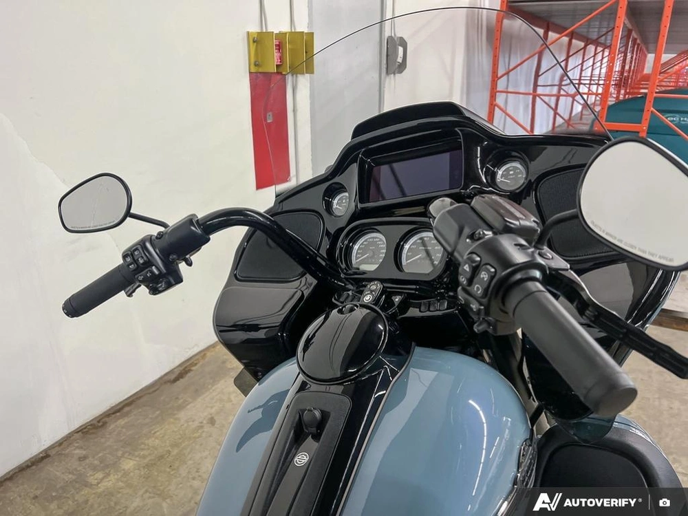 2024 Harley-davidson Fltrk - Road Glide™ Limited alt