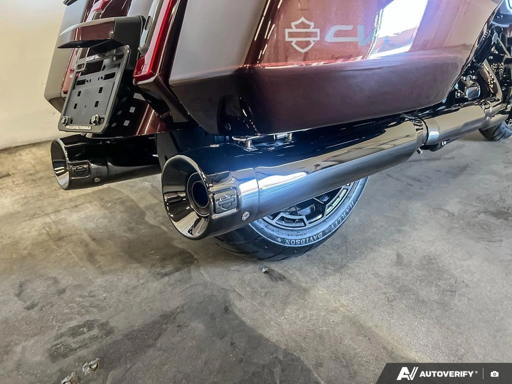 2024 Harley-davidson Flhxse - Cvo™ Street Glide™ alt