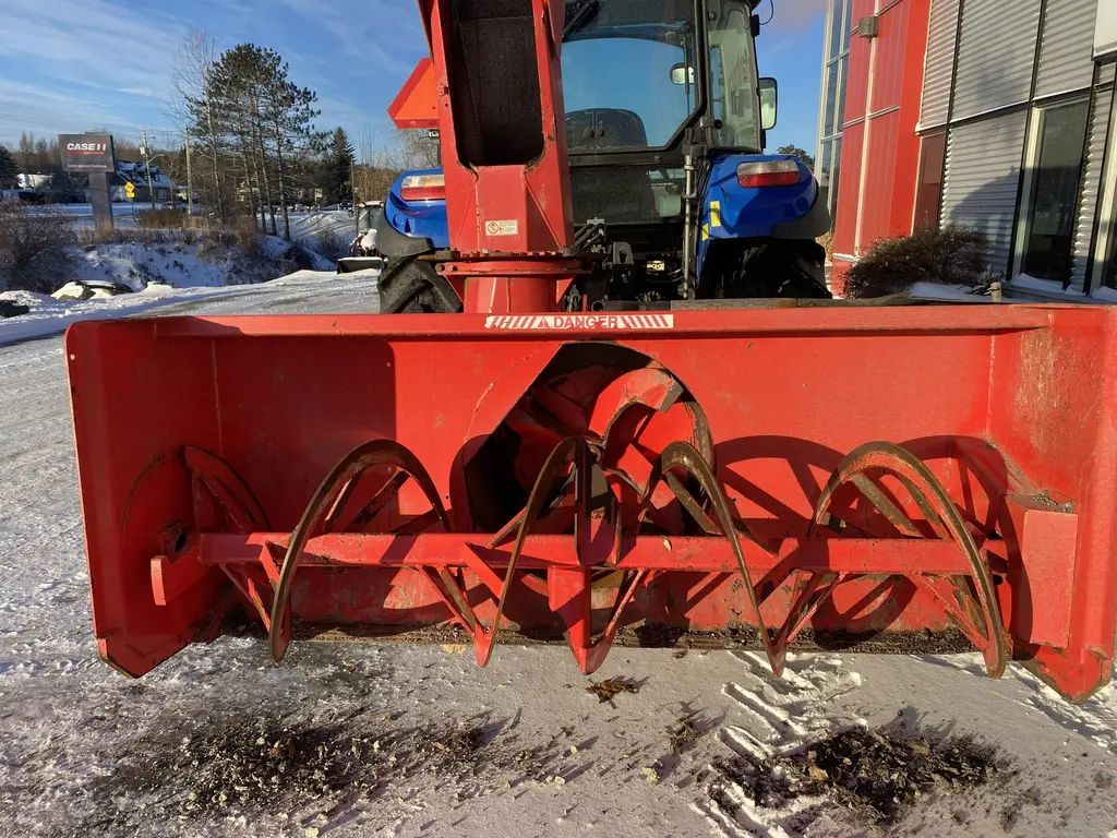 2023 New Holland Power Star 75