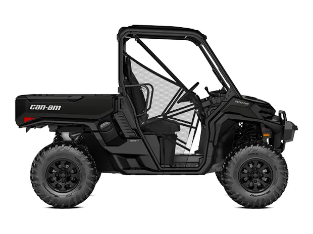 2026 Can-Am DEFENDER XT HD11