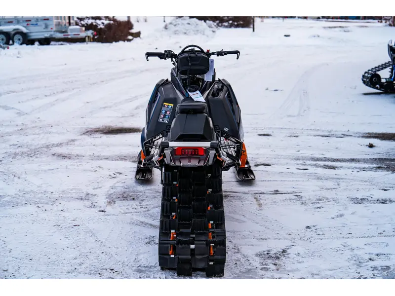 2026 Polaris 9R PRO RMK 155 LE 3.25