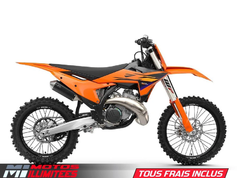 Ktm 250 Sx 2026 alt