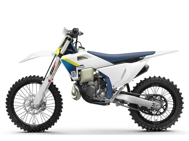 2025 Husqvarna TX 300 thumbnail 3