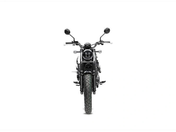 Honda Scl500 2024 alt