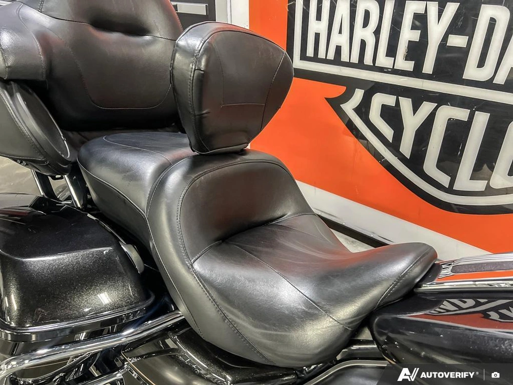 2017 Harley-davidson Flhtk - Ultra Limited alt