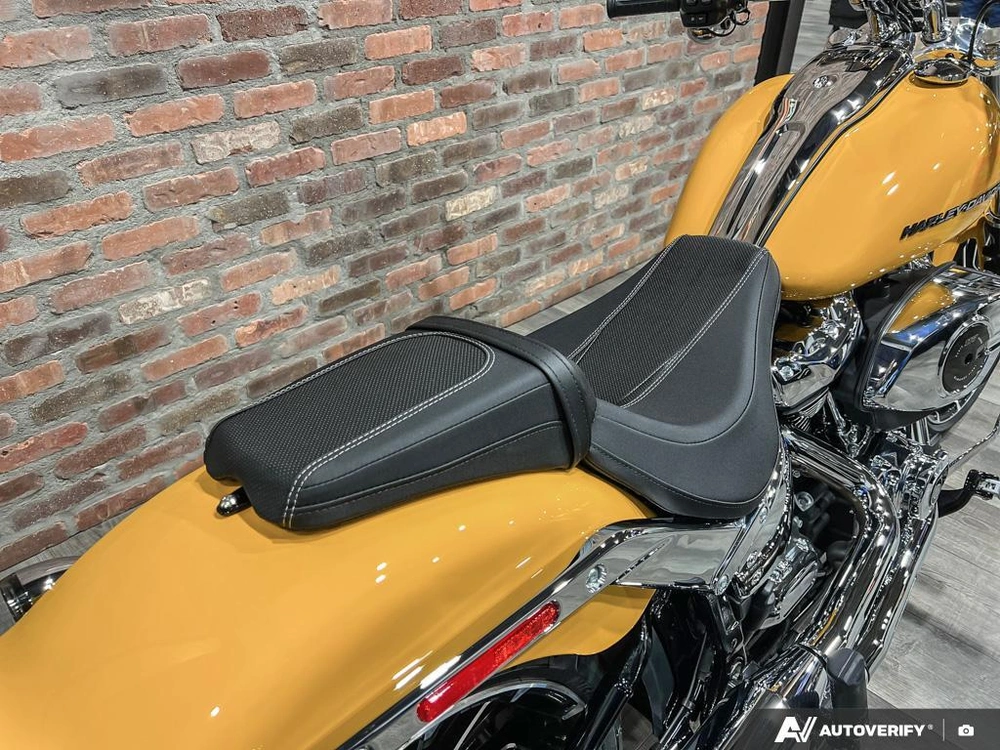 2025 Harley-davidson Fxbr - Breakout™ alt